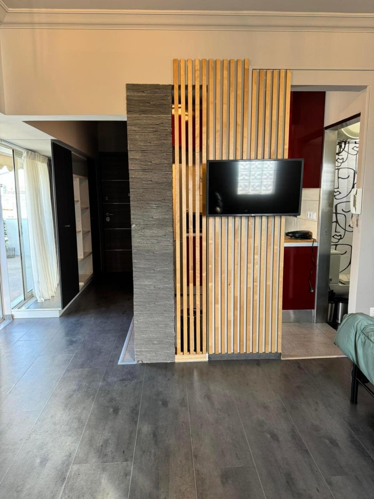 Pellinis Apartment Athens
