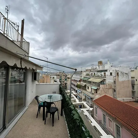 Studio Pellinis Αθήνα Εξωτερικό φωτογραφία