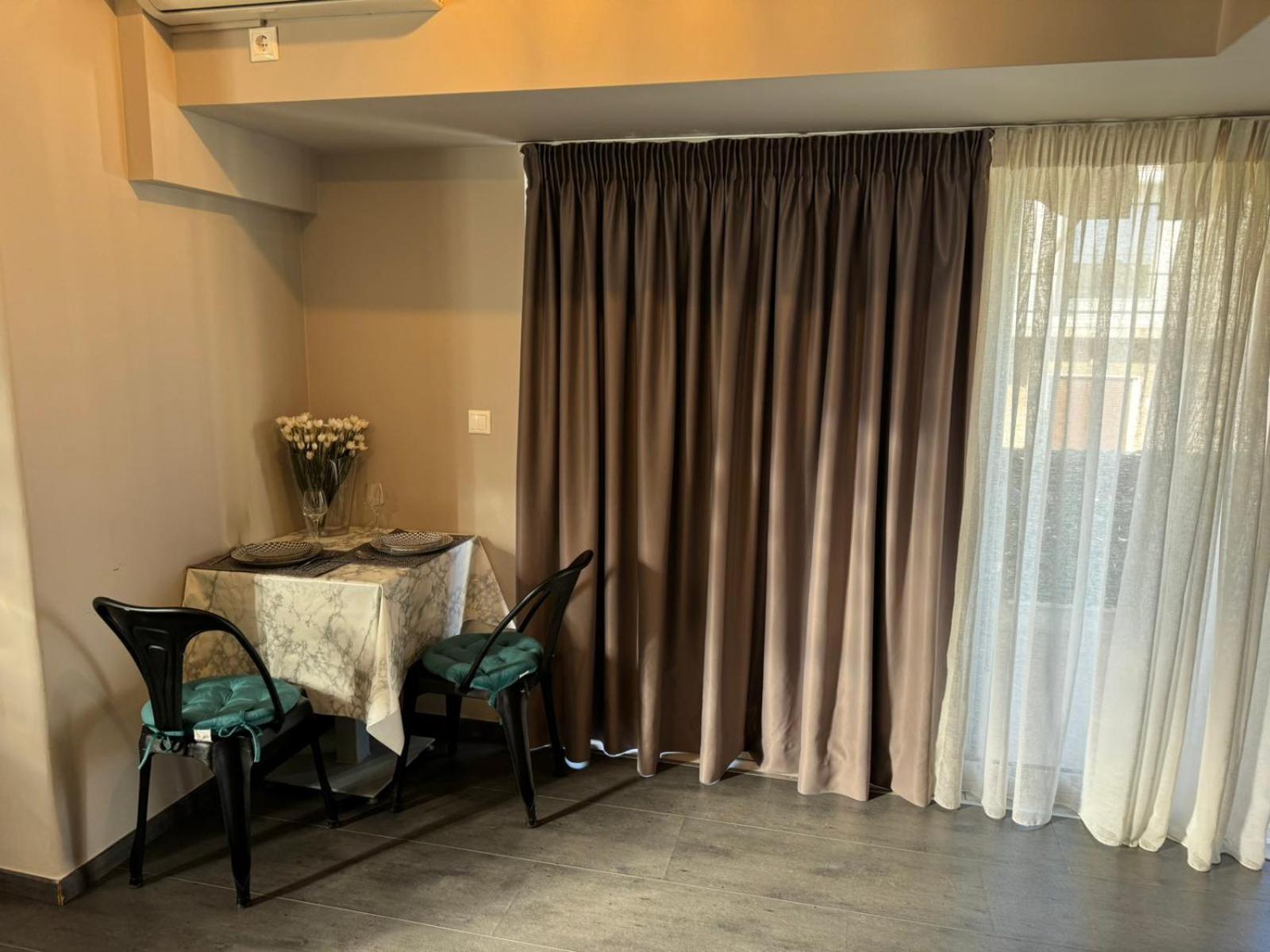 Pellinis Apartment Athens