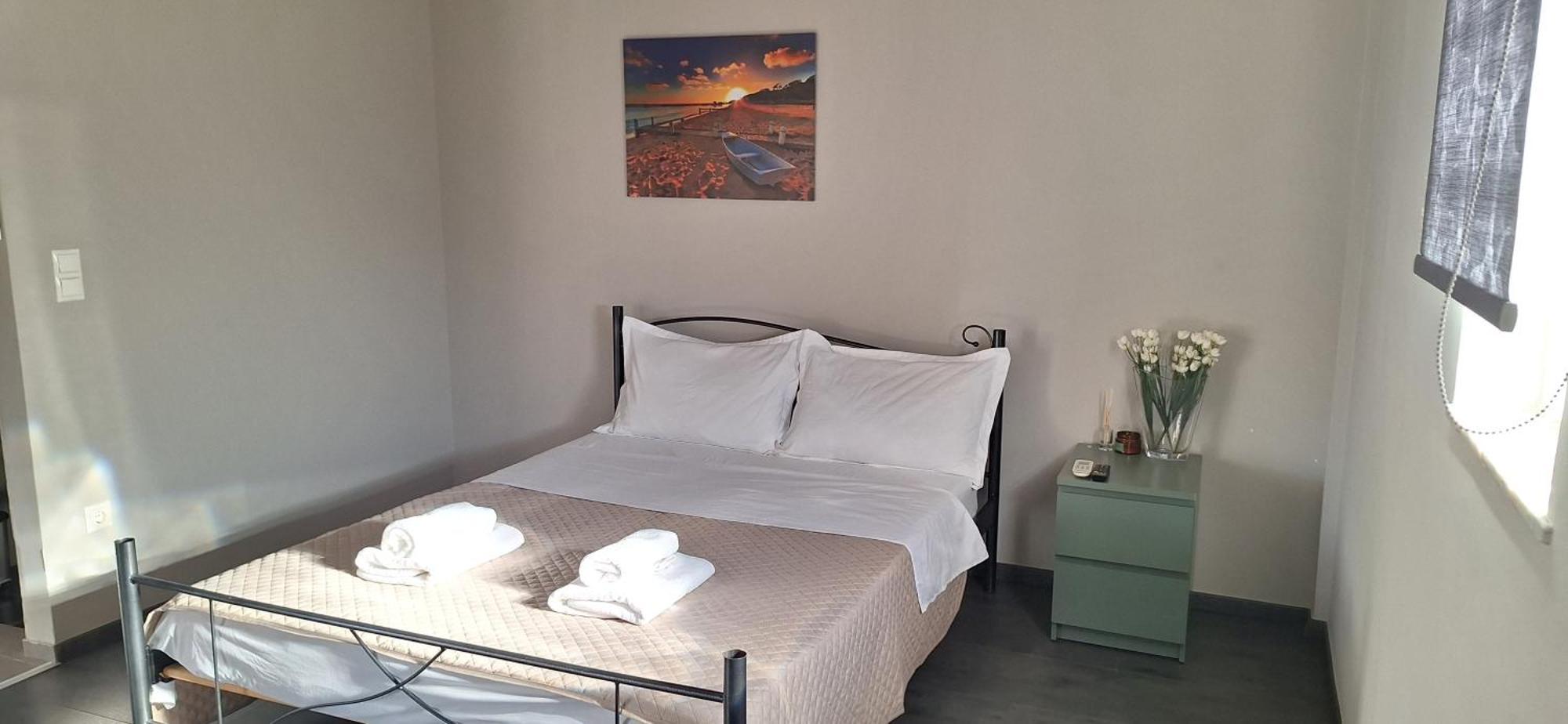 Pellinis Apartment