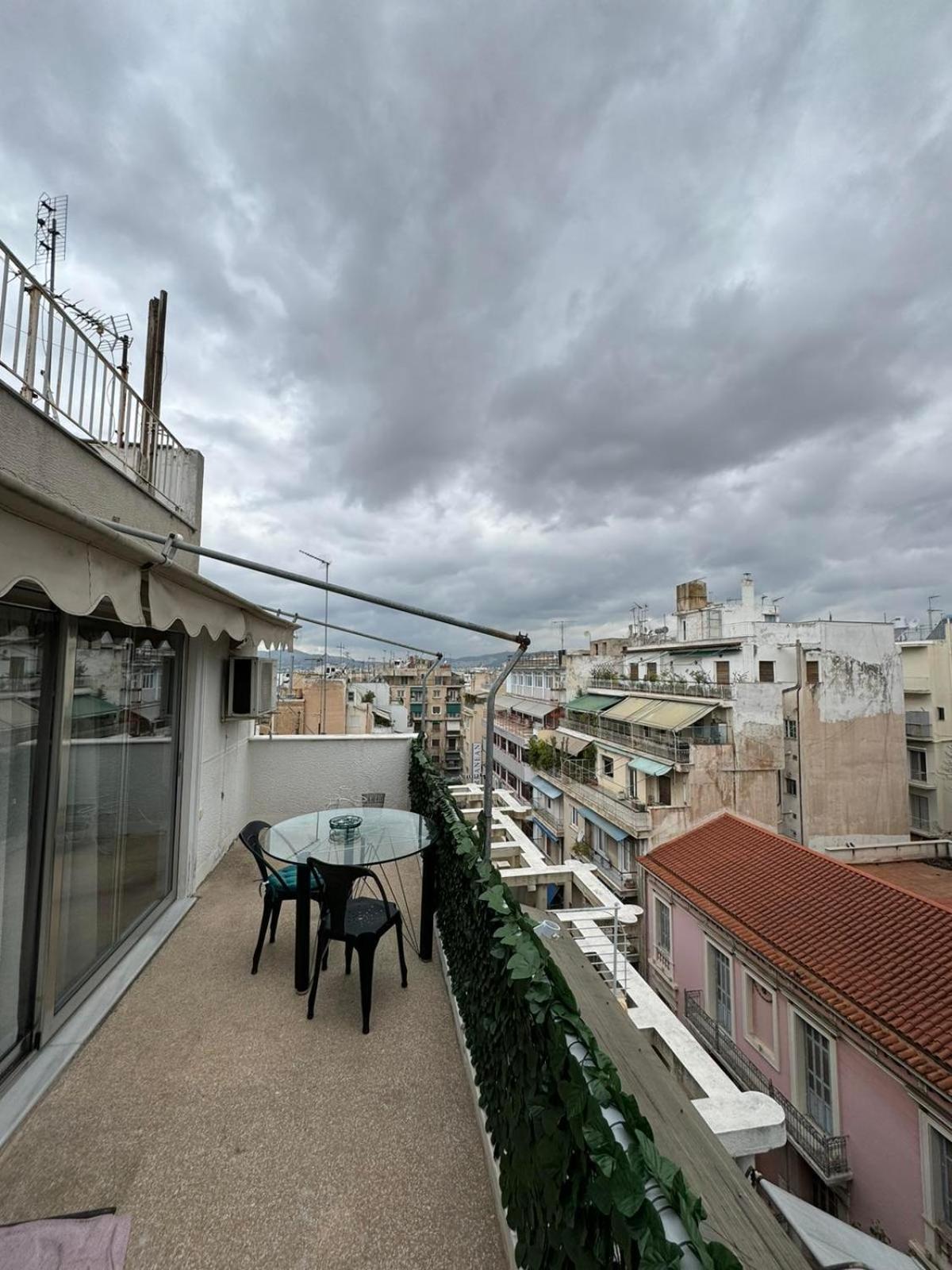 Apartment Pellinis *